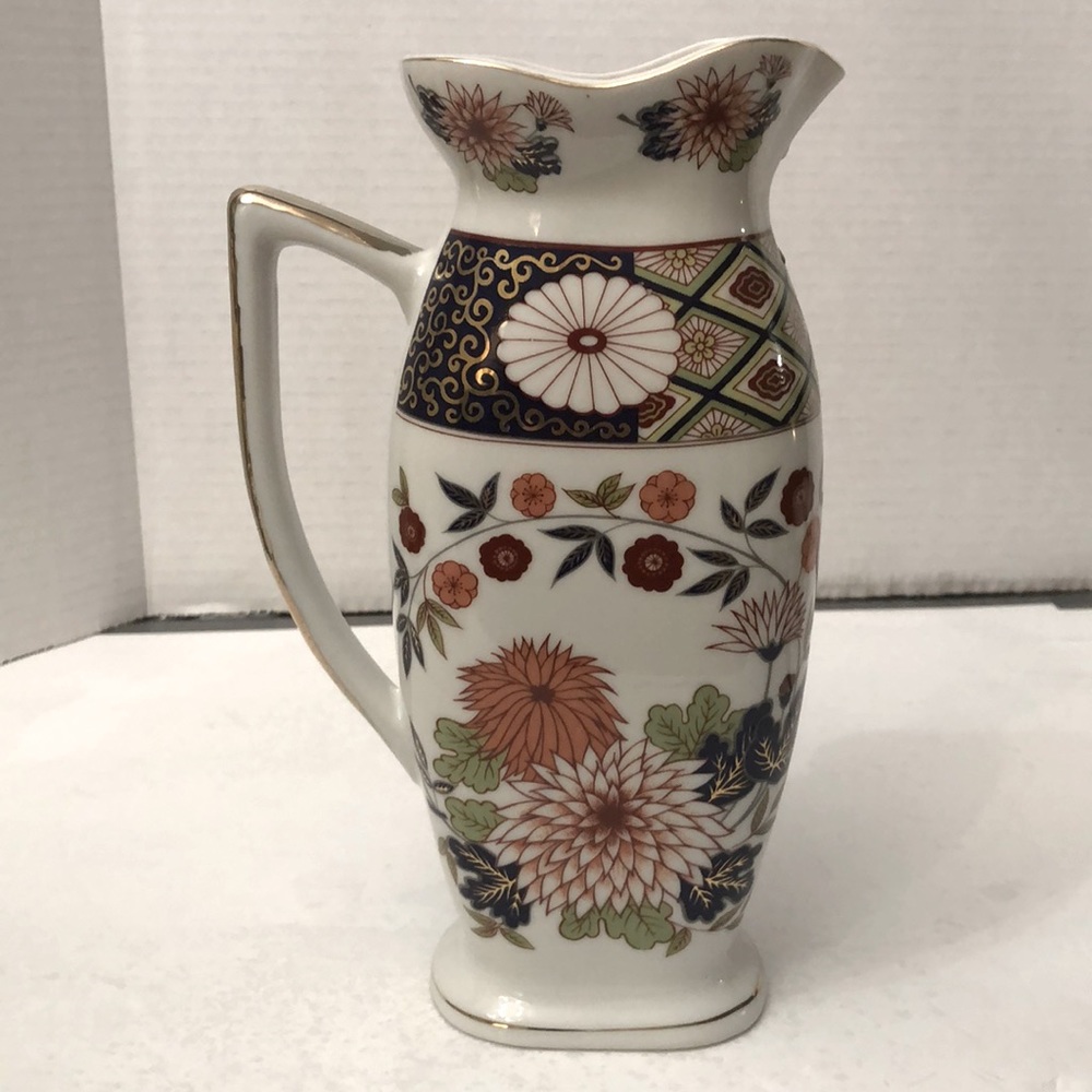 Vintage  Pitcher Vase